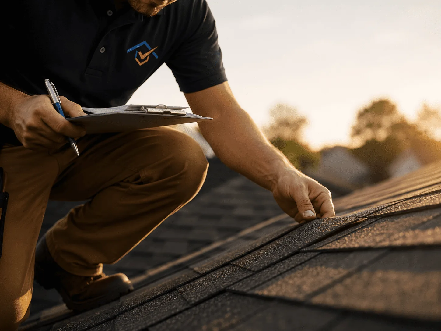 Why Choose Roof Inspection in Changewater, NJ
